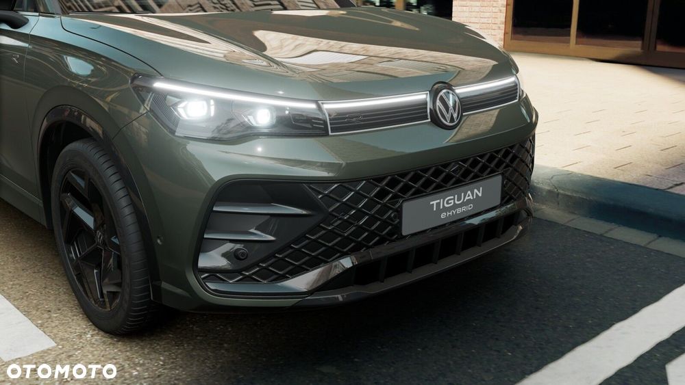 Volkswagen Tiguan - 7