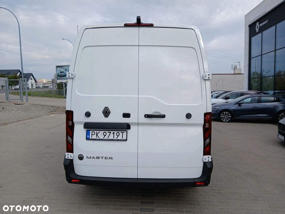 Renault Master - 5