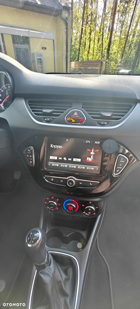 Opel Corsa - 11