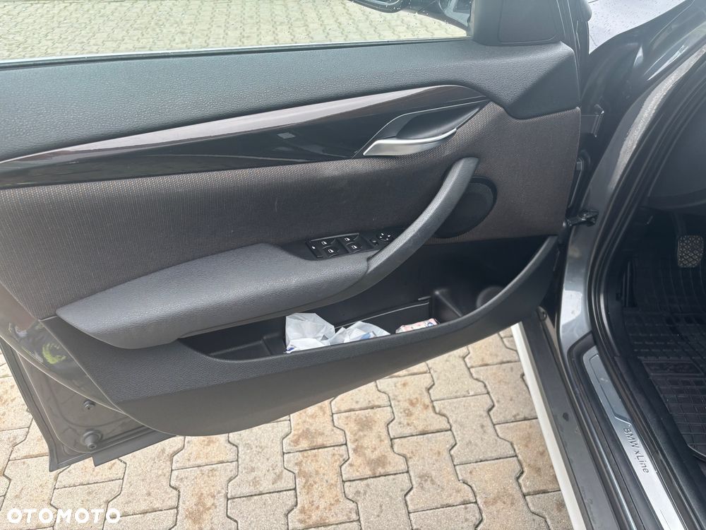 BMW X1 sDrive20d EfficientDynamics Edition Sport Line - 10