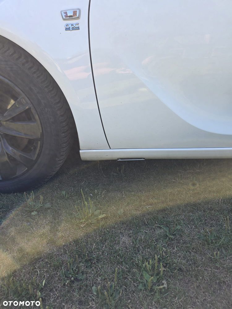 Opel Astra - 7