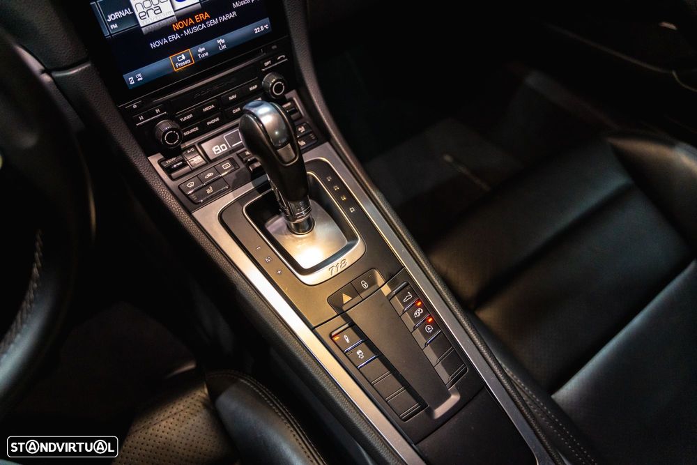 Porsche 718 Cayman 2.0 PDK - 12