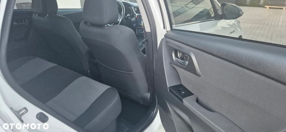 Toyota Auris - 21