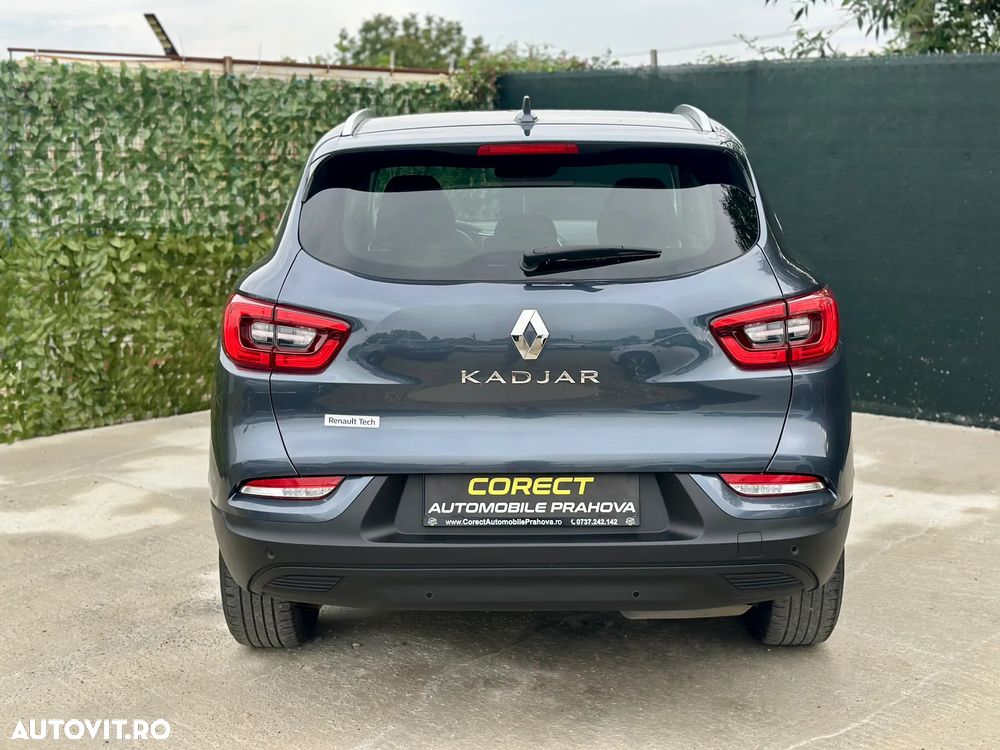 Renault Kadjar - 11