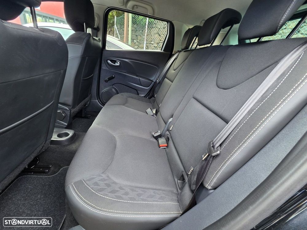 Renault Clio Sport Tourer 0.9 TCe Limited - 7