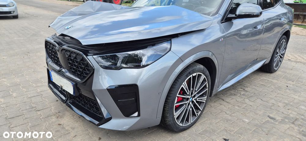 BMW X2 sDrive20i mHEV - 28