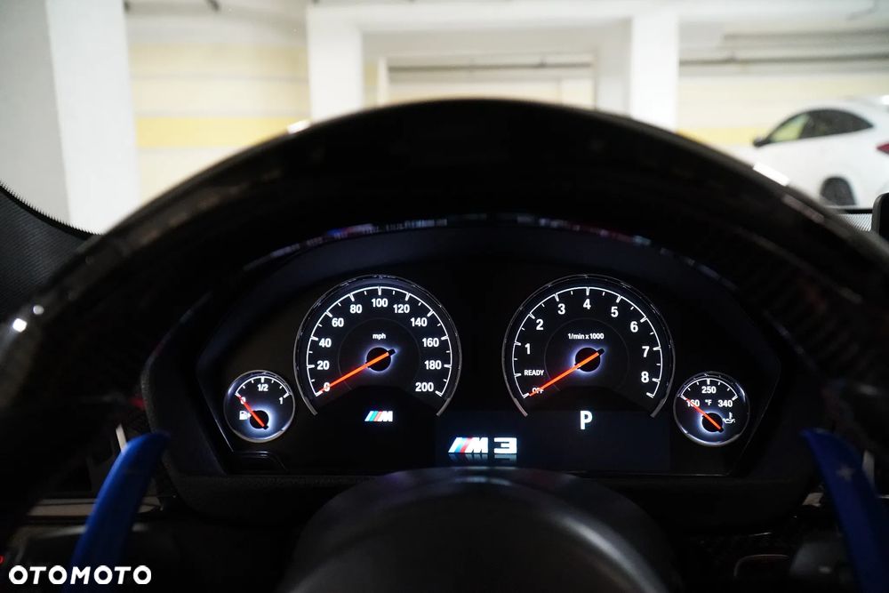 BMW M3 - 25