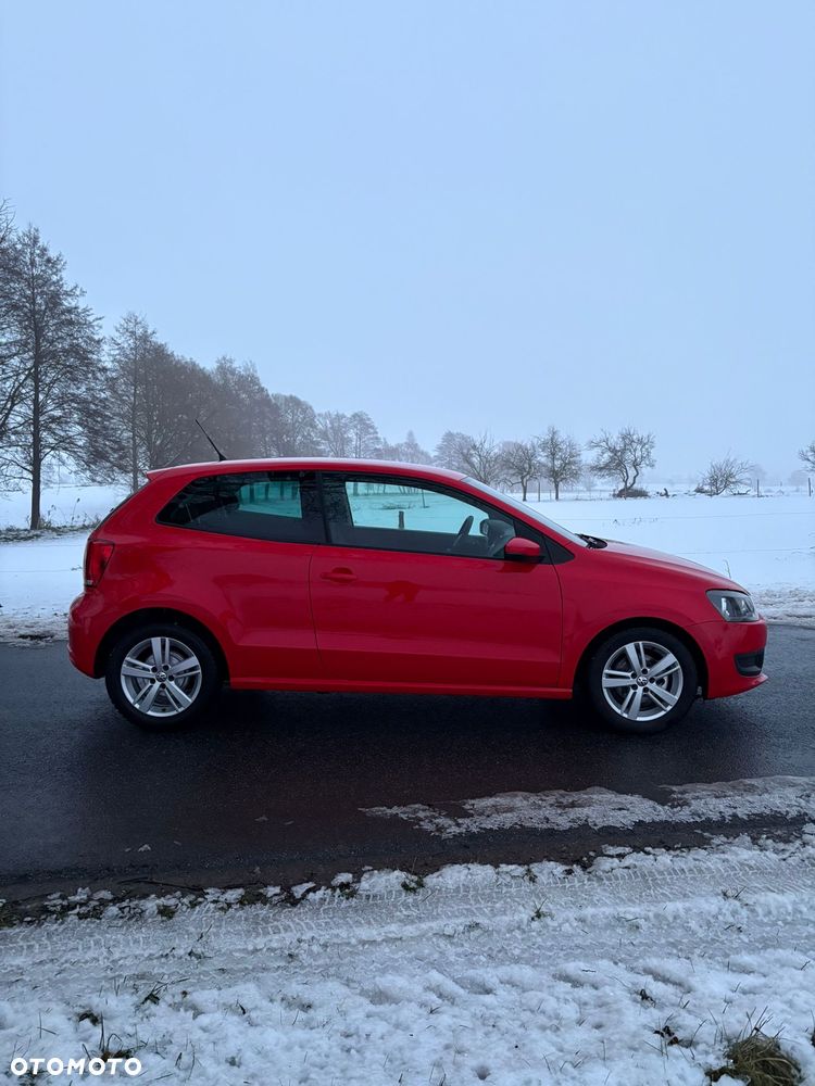 Volkswagen Polo 1.2 Team - 14