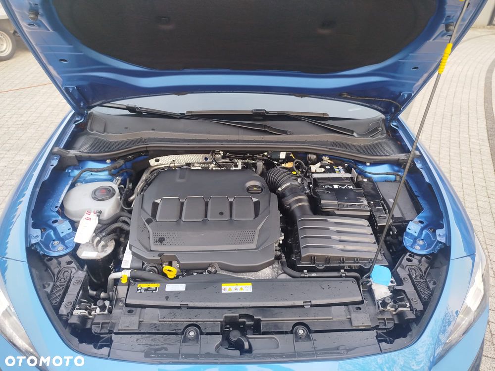 Seat Leon 2.0 TDI Road Edition - 23