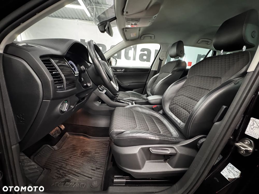 Skoda Kodiaq - 22