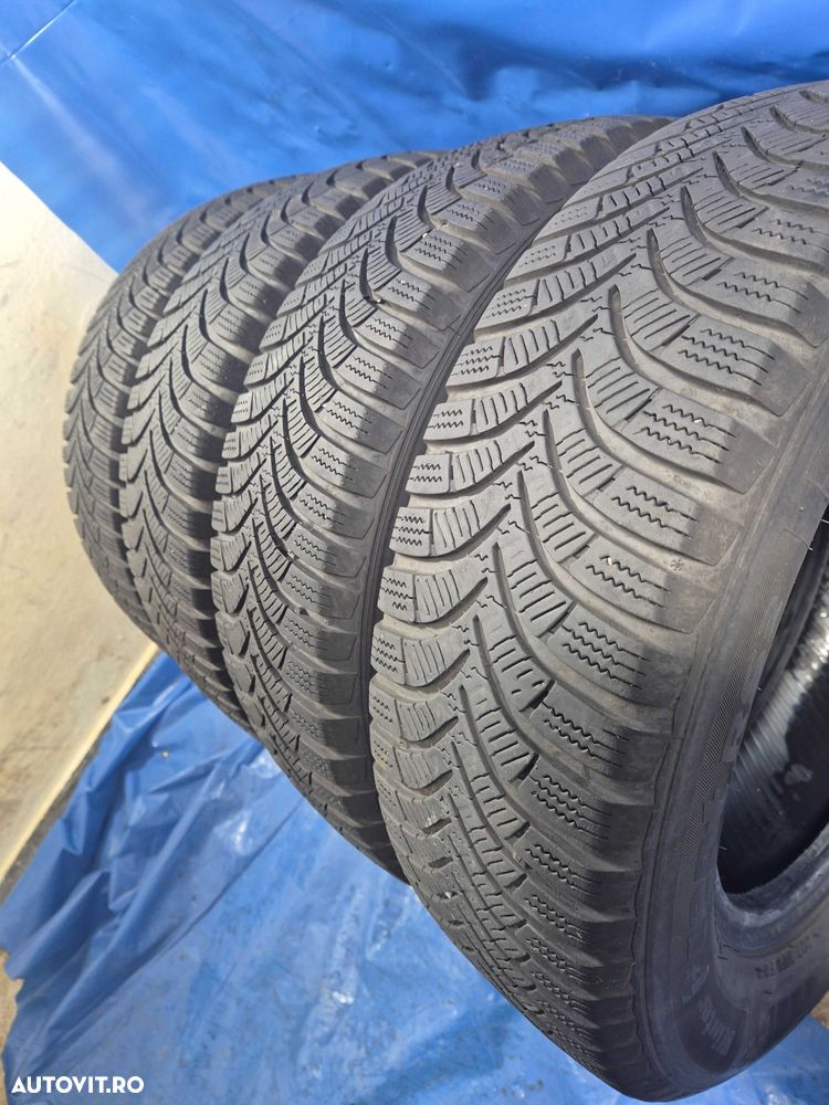 165/70/14 81T Hankook - 3