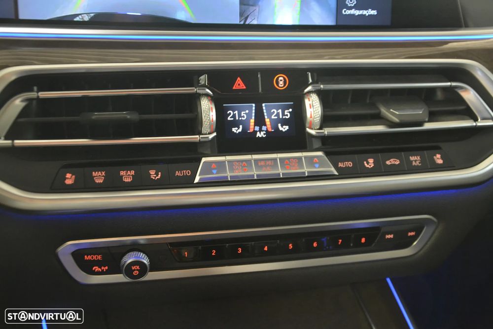 BMW X5 30 d xDrive Pack M - 30