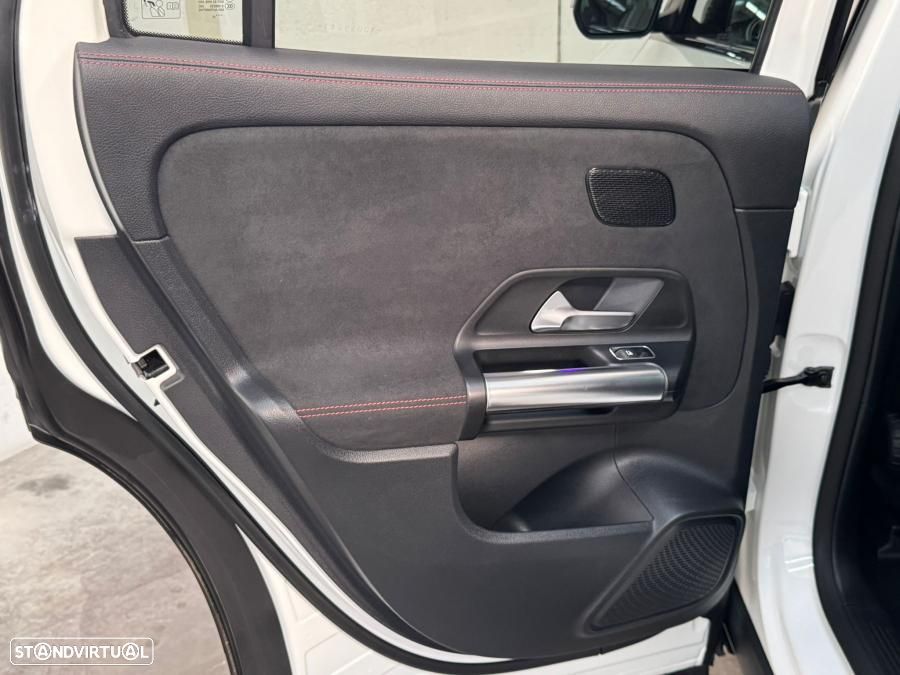 Mercedes-Benz EQA 250 AMG Line - 54
