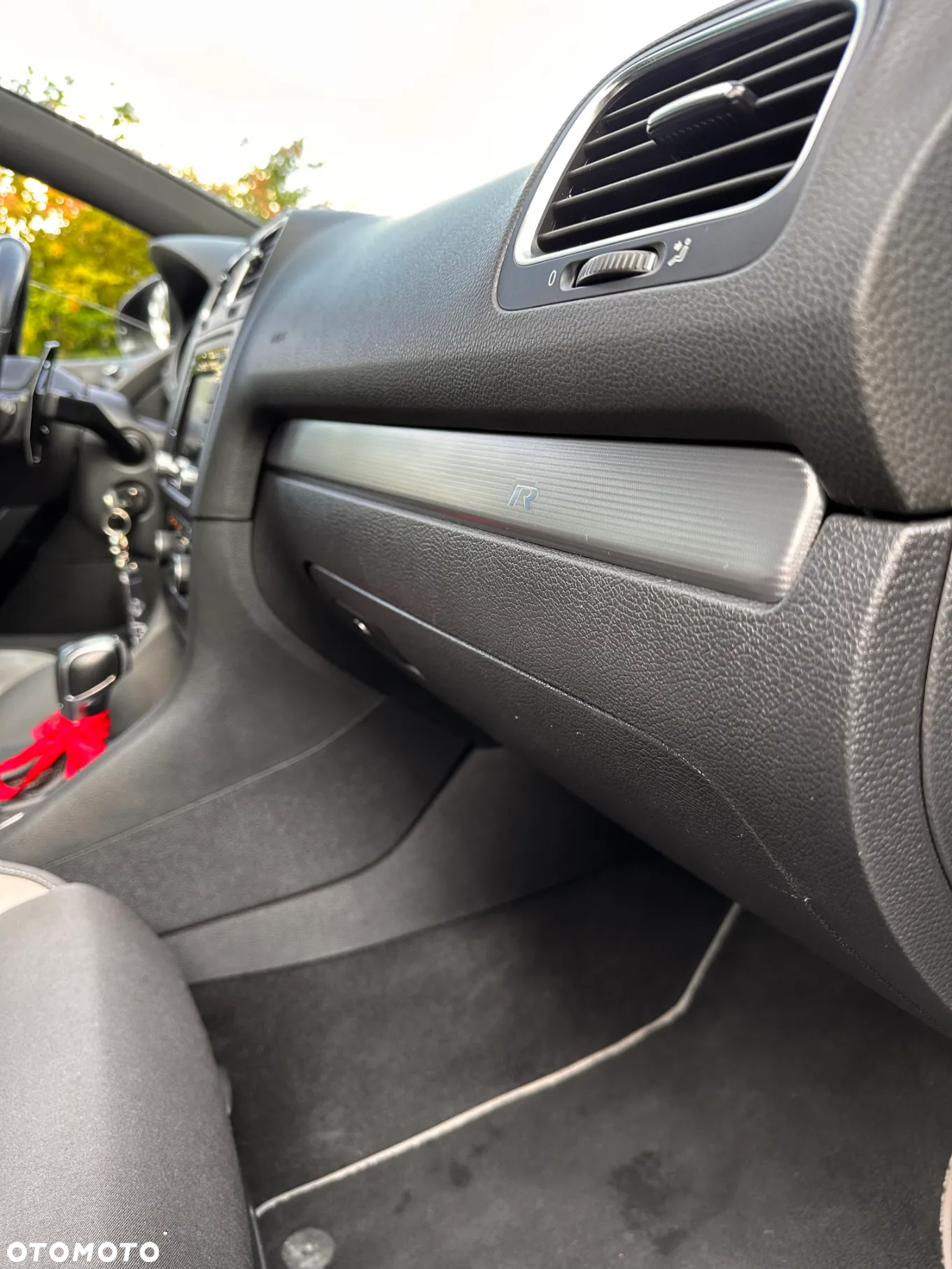 Volkswagen Golf VI 2.0 TSI 4Mot R DSG - 16