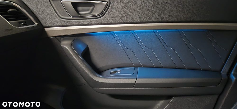 Seat Ateca 1.5 TSI Xperience S&S - 9