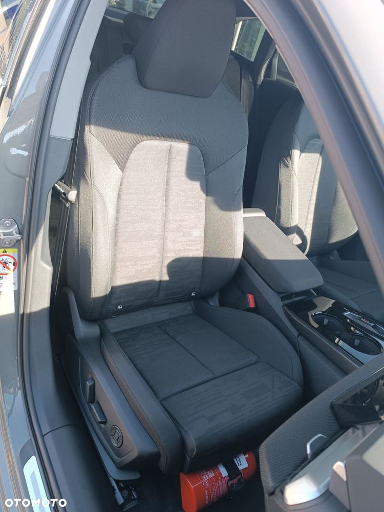Audi A5 Avant - 28