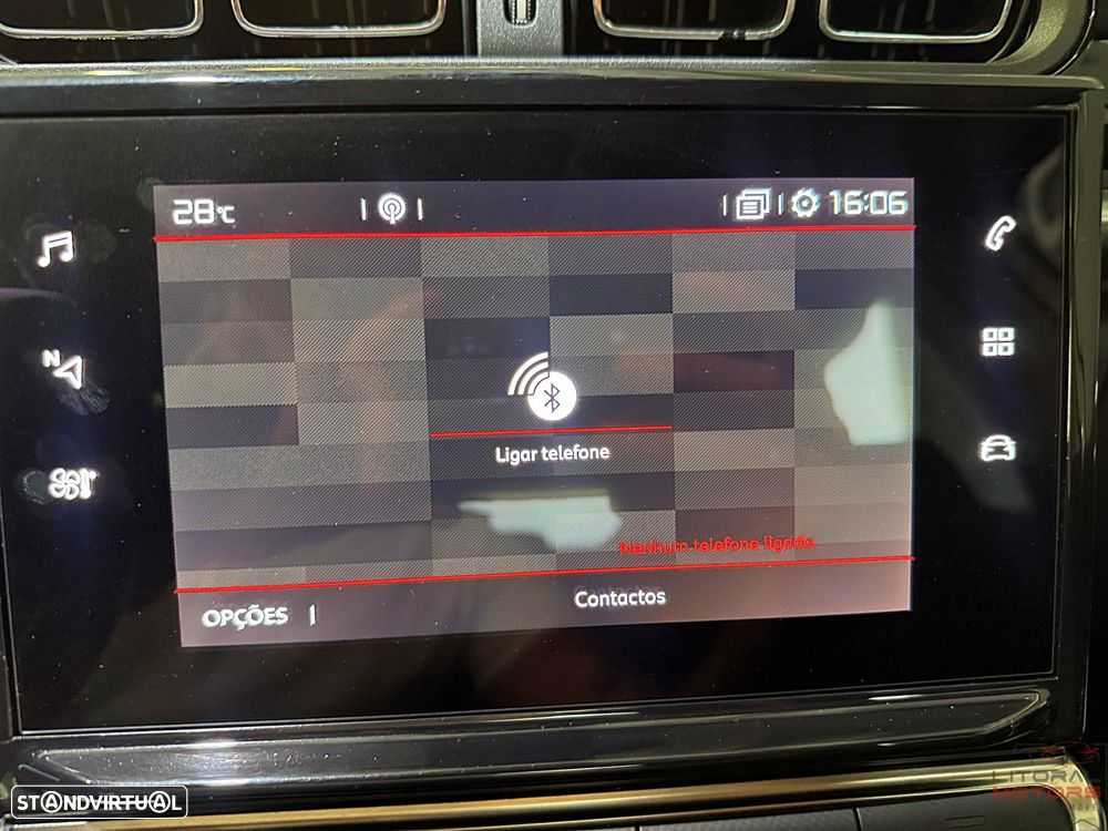 Citroën C3 1.2 PureTech Plus - 31