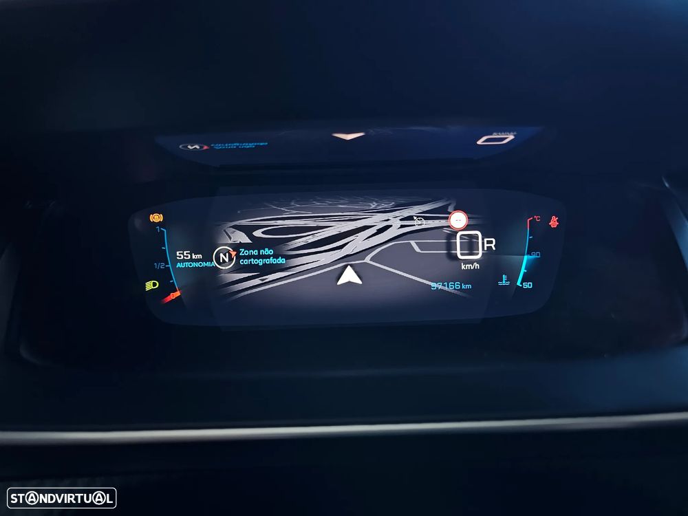 Peugeot 2008 1.5 BlueHDi GT Line EAT8 - 20