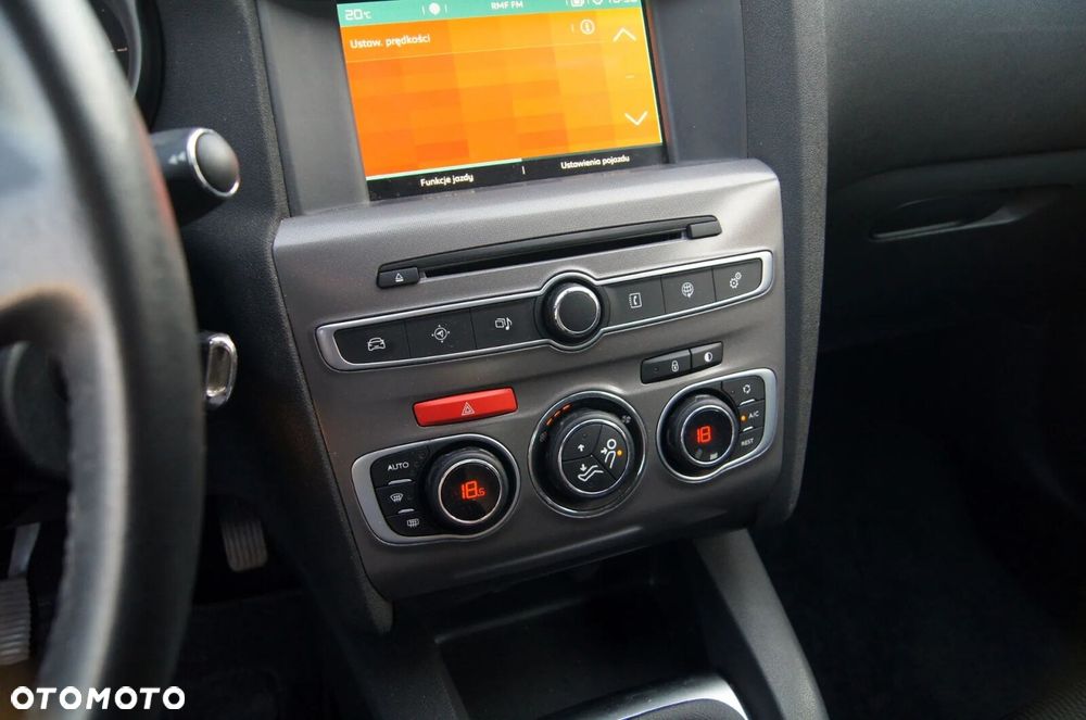 Citroën C4 PureTech 110 Selection - 16