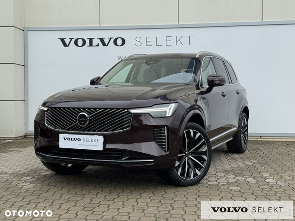 Volvo XC 90 T8 AWD Plug-In Hybrid Ultra Bright 7os