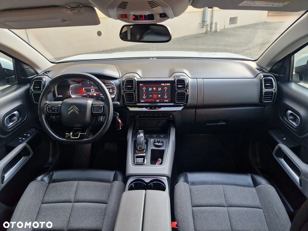 Citroën C5 Aircross BlueHDI 130 S&S EAT8 FEEL PACK - 30