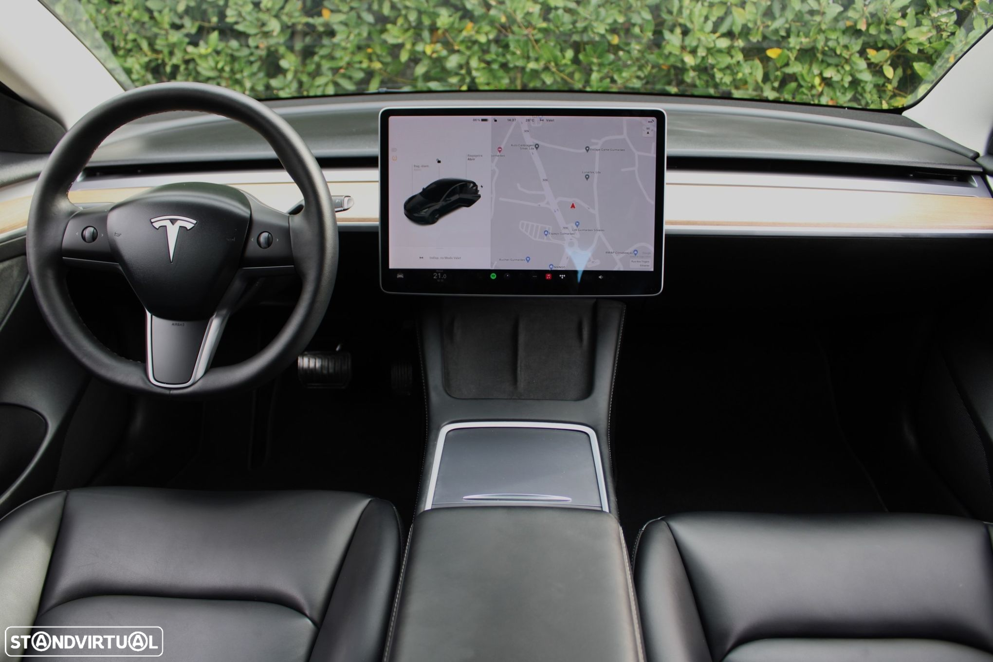 Tesla Model 3 Standard Range Plus RWD - 2