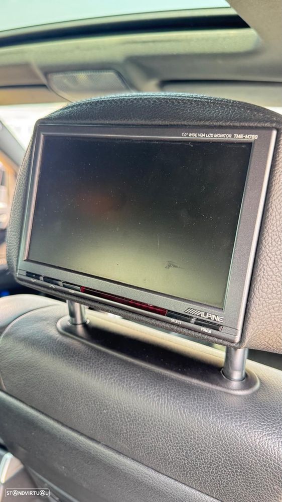 BMW X6 40 d xDrive - 36