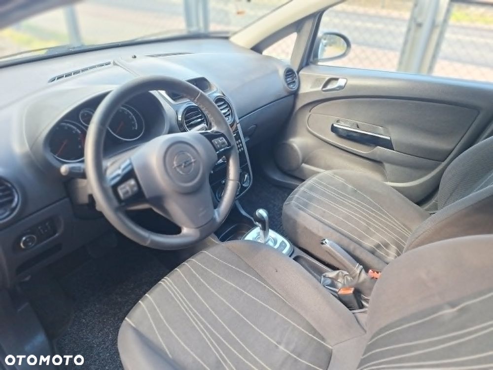 Opel Corsa 1.2 16V Color Edition EasyTronic - 11
