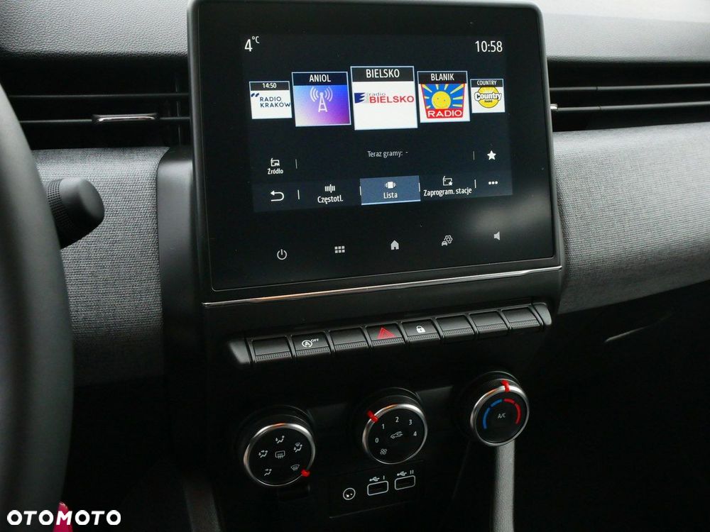 Renault Clio 1.0 SCe Life - 20