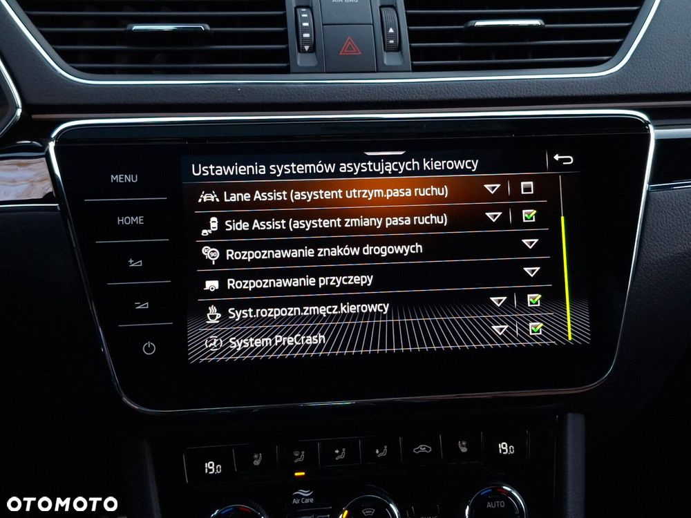 Skoda Superb - 34
