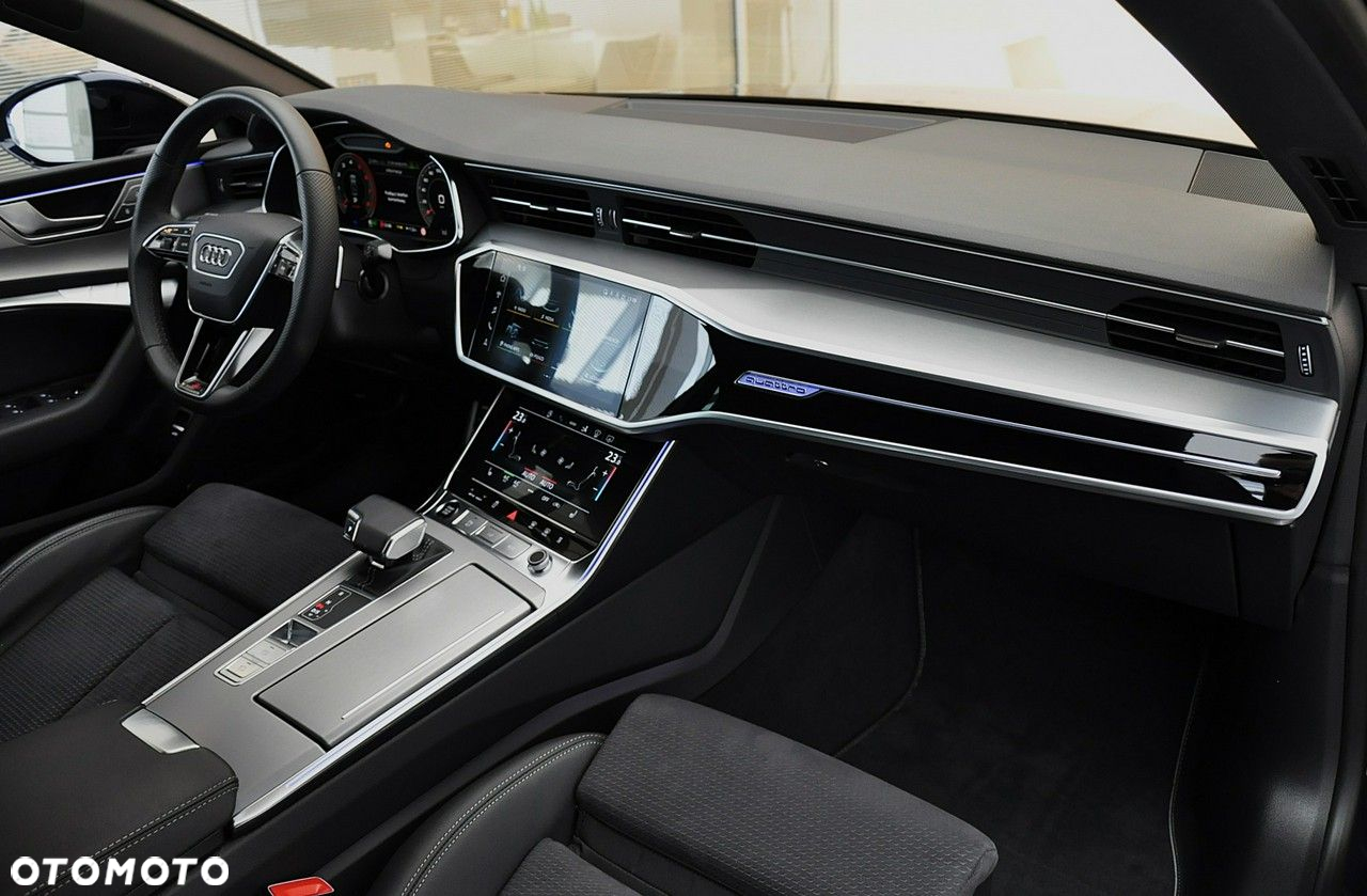 Audi A7 - 17