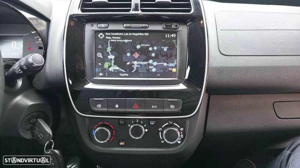 Dacia Spring Electric 45 Essential - 26