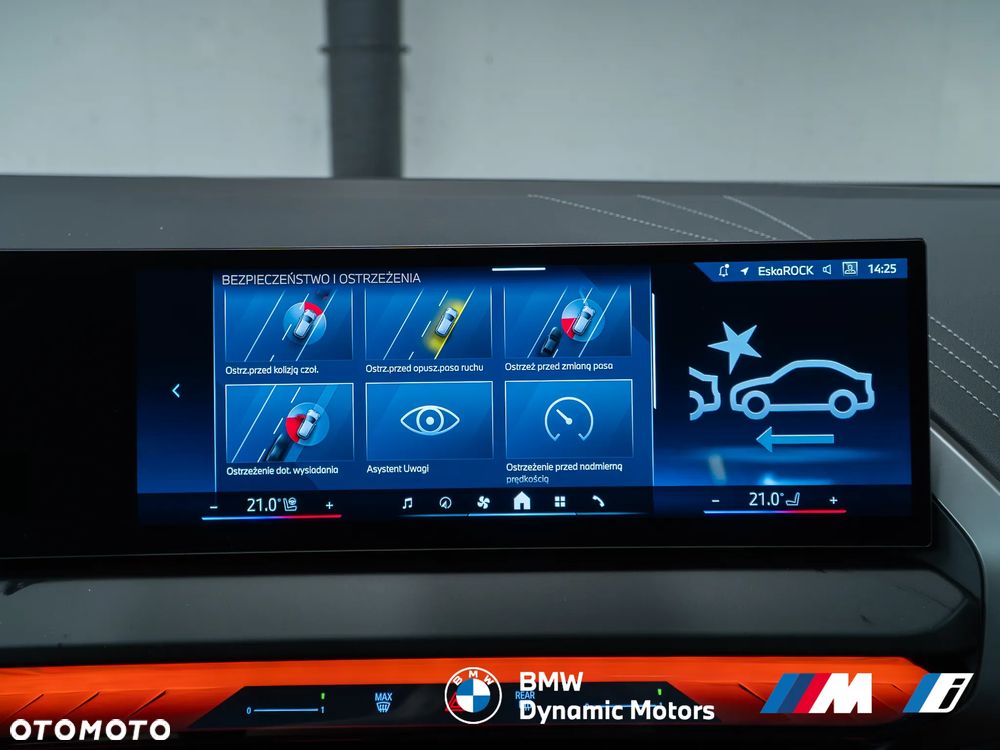 BMW X3 20d xDrive - 36