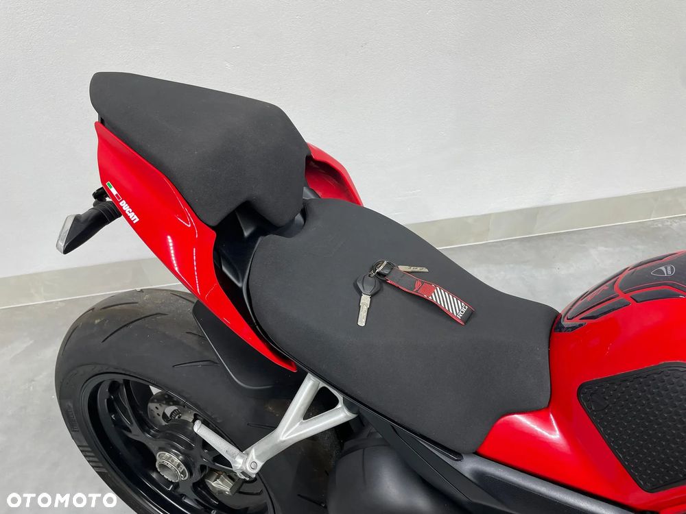 Ducati Streetfighter V4 - 19