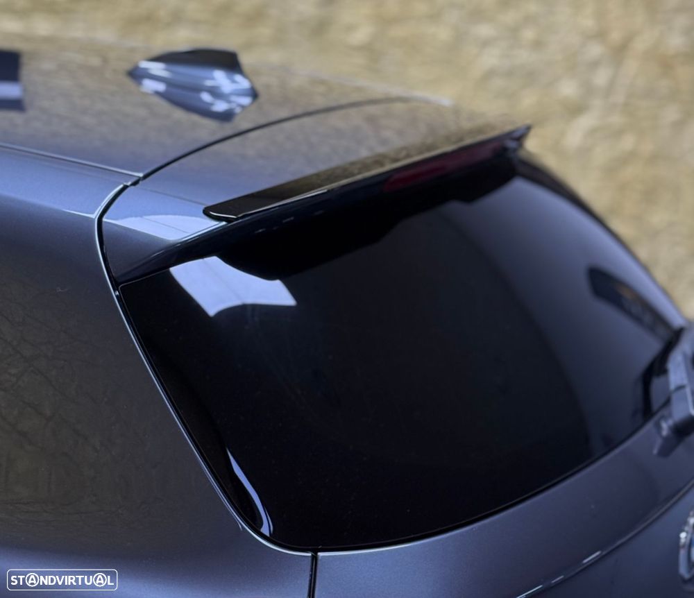 BMW 120 d Pack M Auto - 19