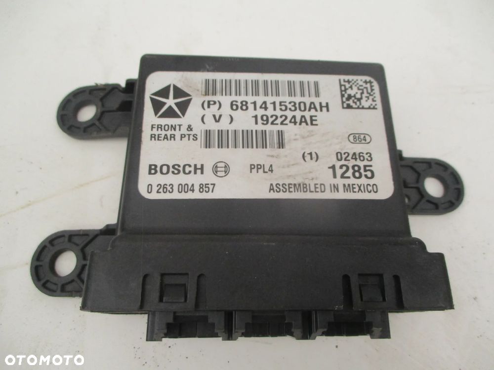JEEP GRAND CHEROKEE WK2 IV 6.4 SRT 2014- MODUŁ PDC P68141530AH 0263044857