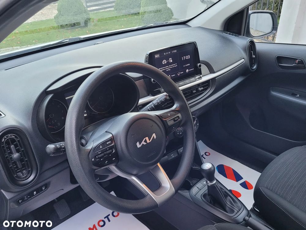 Kia Picanto - 8