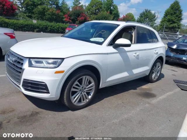 Audi Q5 - 2