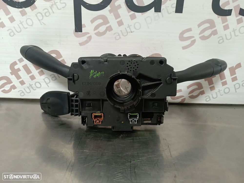 COMUTADOR / MANETES PISCA / LUZES / FITA AIRBAG PEUGEOT 307 / CITROEN XSARA REF. 96477530XT - 1