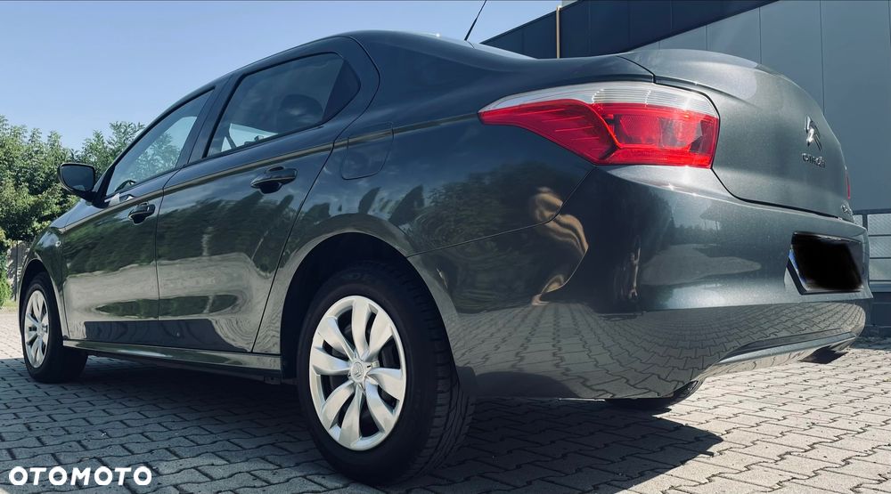 Citroën C-Elysée 1.6 VTi Seduction - 37