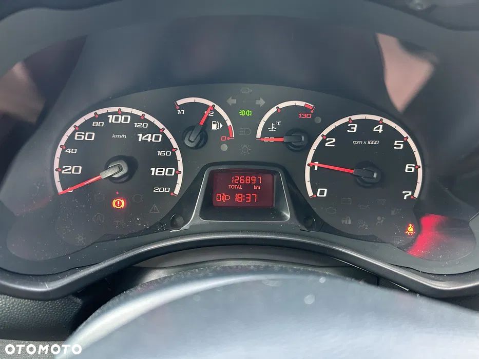 Ford KA 1.2 Trend - 2