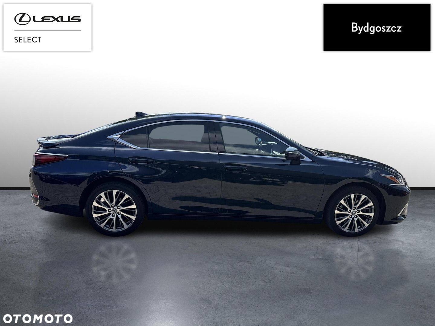 Lexus ES - 8