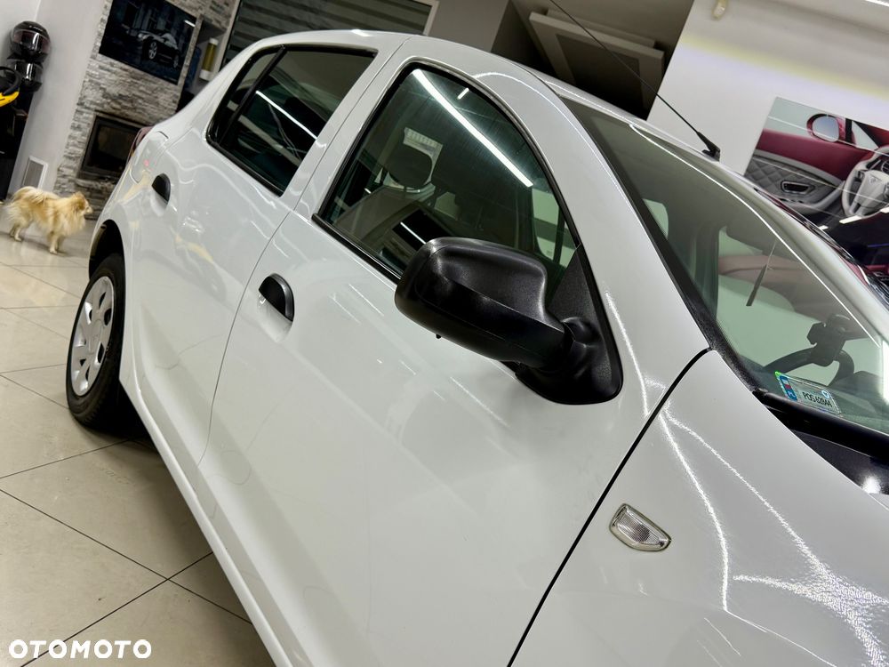 Dacia Sandero SCe 75 Essential - 13