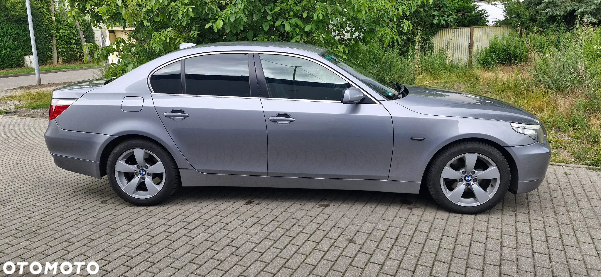 BMW Seria 5 - 3