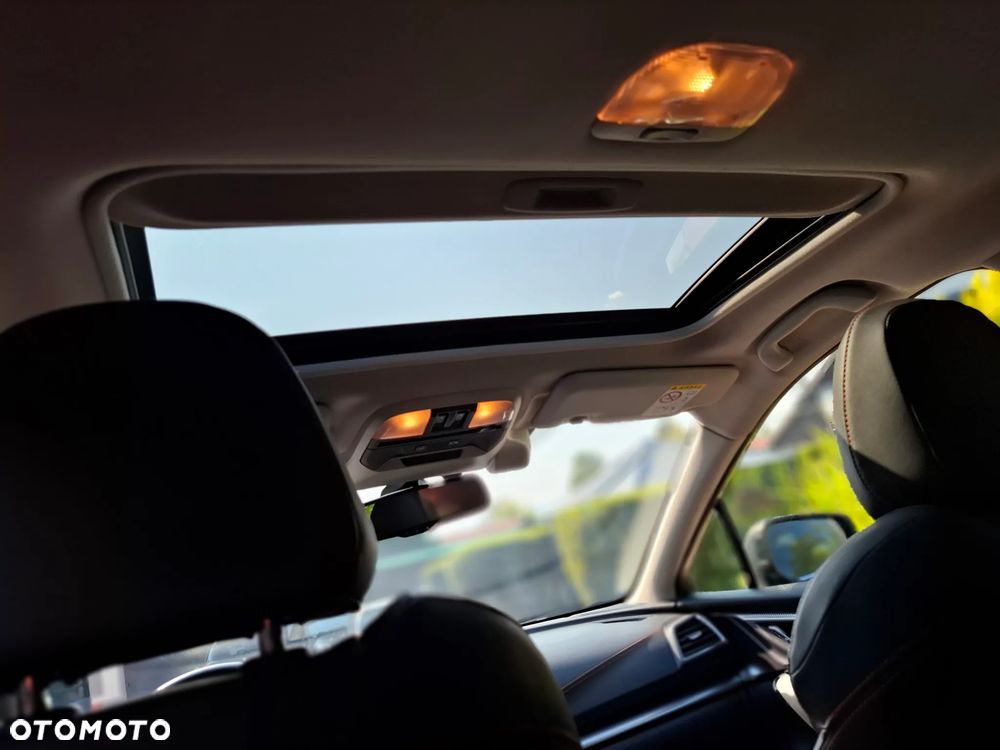 Subaru XV 2.0i Lineartronic Active - 22