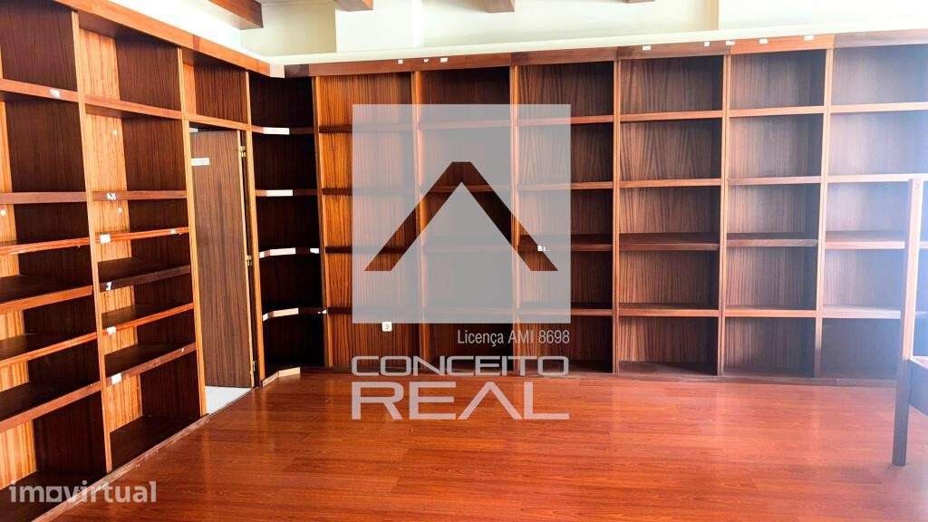 Loja Comercial c/ 139 m2 - ÁGUAS SANTAS - Grande imagem: 5/21