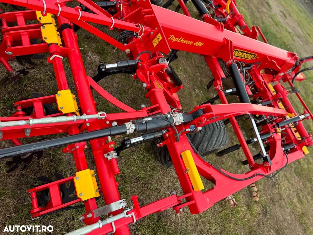 Altul Vaderstad Top Down 400 - 2