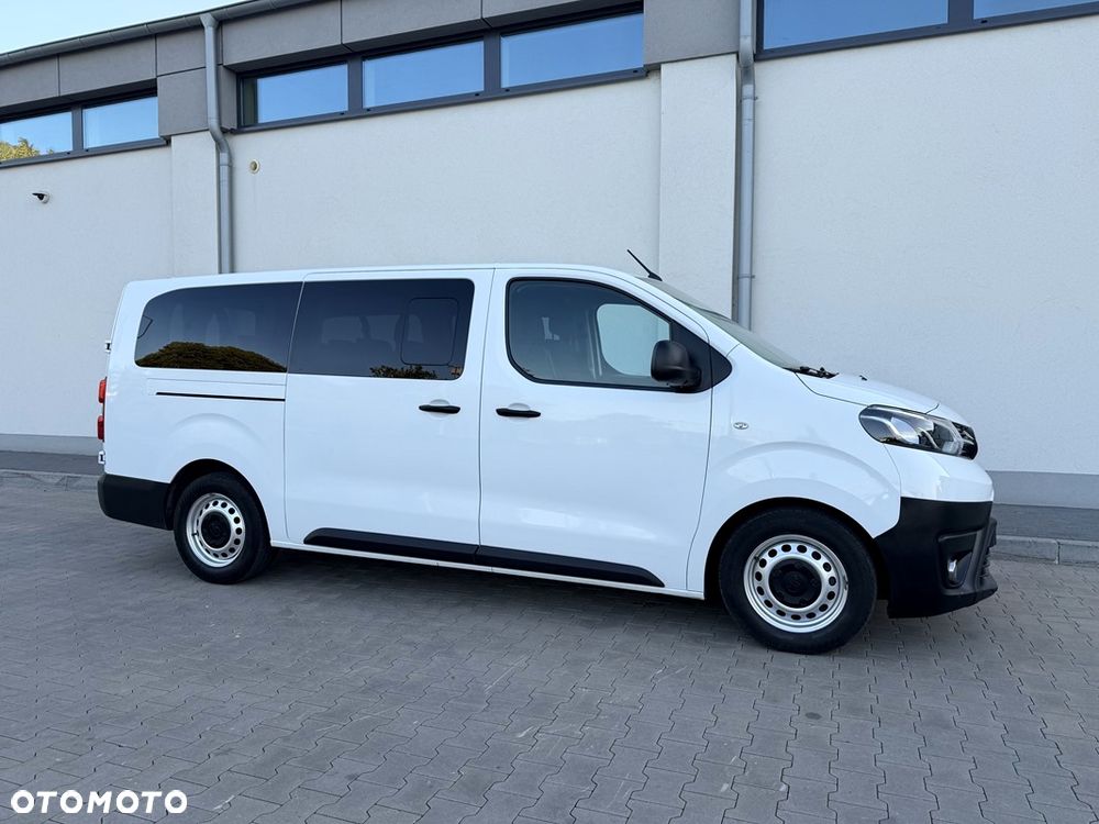 Toyota Proace Verso 2.0 D4-D Long Business - 20