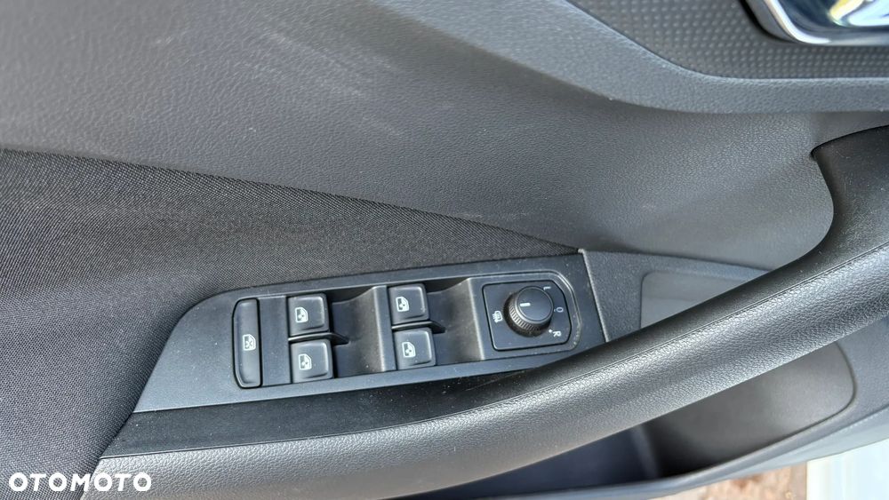 Skoda Kamiq 1.0 TSI Ambition DSG - 39