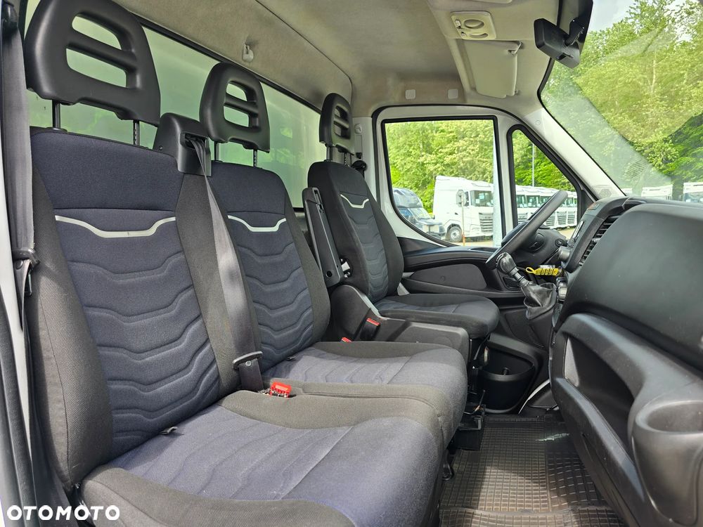 Iveco MR DAILY 35S/MR - 16